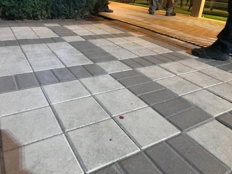 Стрельбу в ресторане SHEF устроил пьяный дончанин: подробности ночного происшествия в Голосеевском районе 4