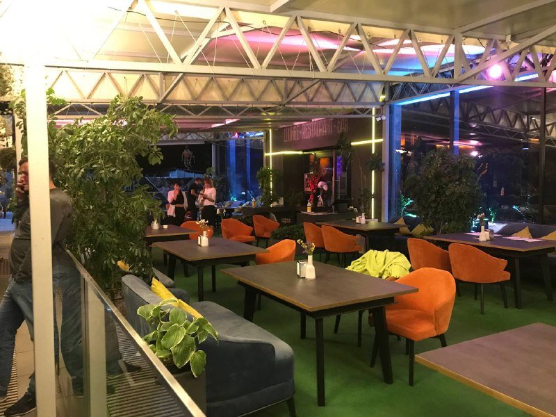 Стрельбу в ресторане SHEF устроил пьяный дончанин: подробности ночного происшествия в Голосеевском районе 8