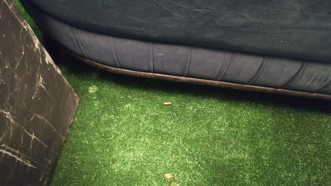 Стрельбу в ресторане SHEF устроил пьяный дончанин: подробности ночного происшествия в Голосеевском районе 9