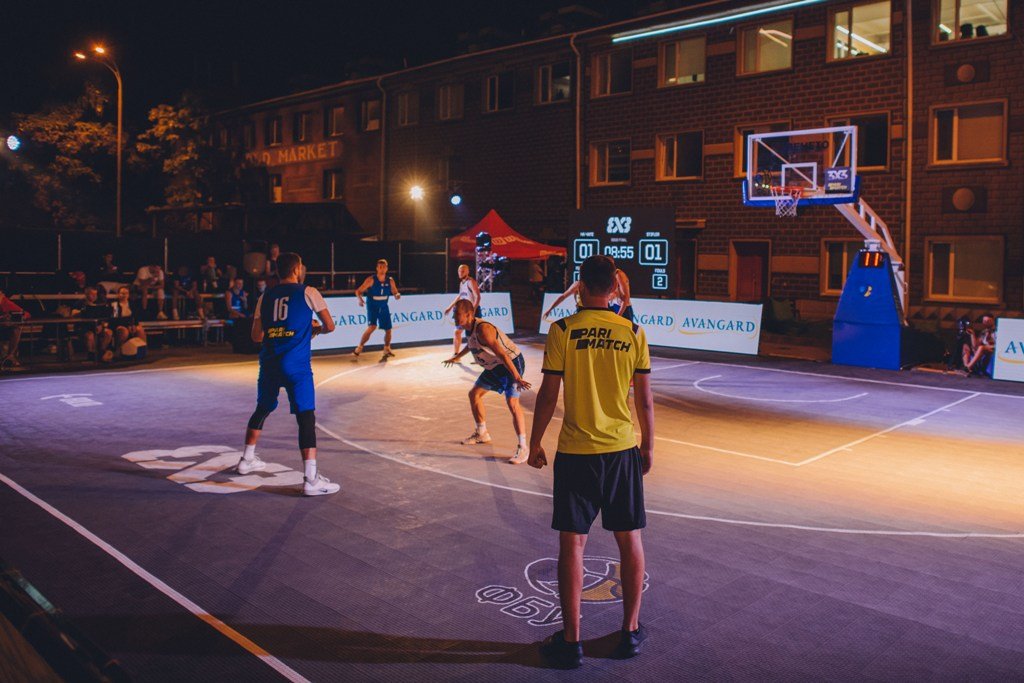 Африка посреди Киева: какими запомнился последний летний White Nights Festival. Africa 8