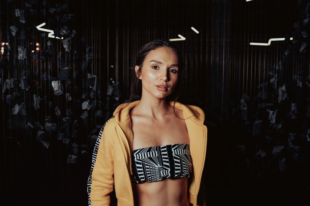 Африка посреди Киева: какими запомнился последний летний White Nights Festival. Africa 13