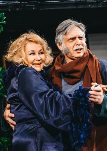 Топ события столицы: куда сходить с друзьями на выходных 3