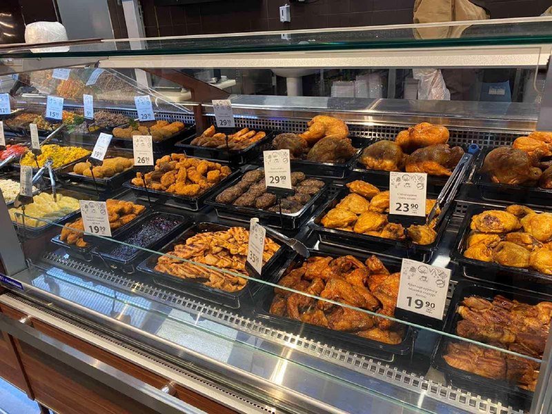 «АТБ-Кафе» - новый сервис для клиентов торговой сети АТБ 3