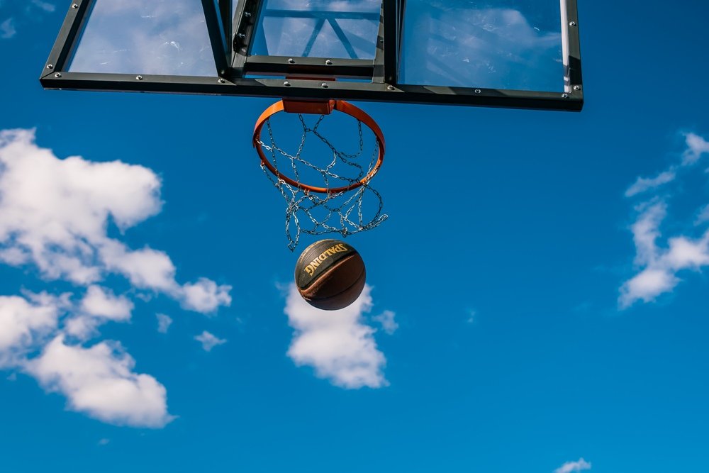 Столица в спортивных лицах: как прошли первые выходные в новом Урбан парке на ВДНГ 8