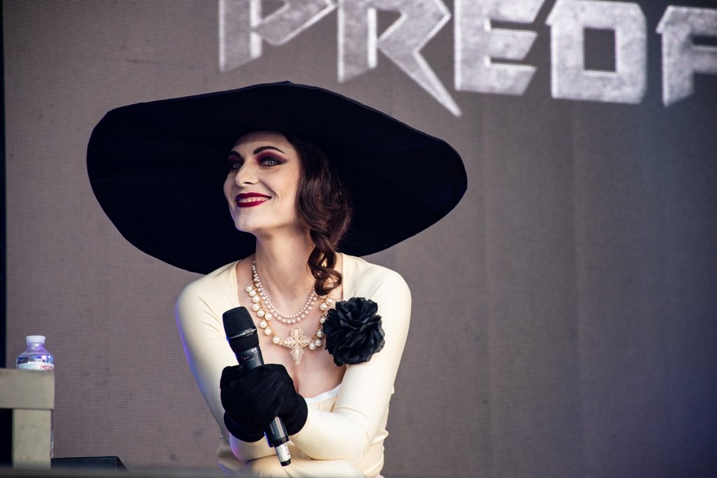 Фото: Виктор Высочин