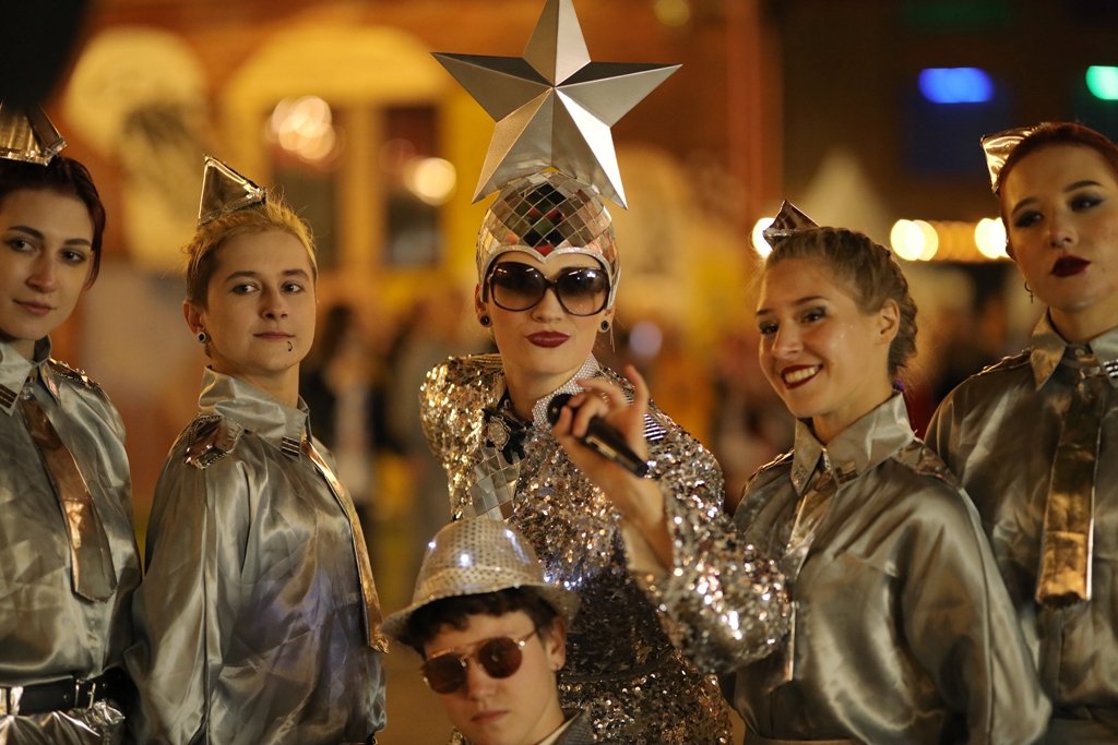 Фото: Хомич Александр