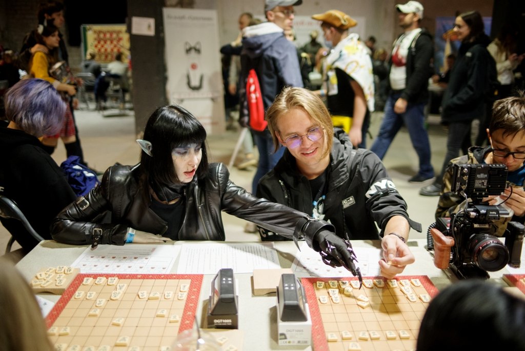 Фото: Станислав Истратов