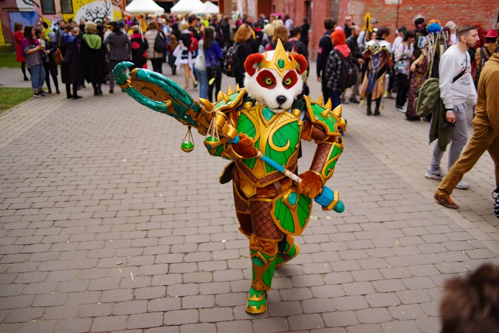 Фото: Станислав Истратов