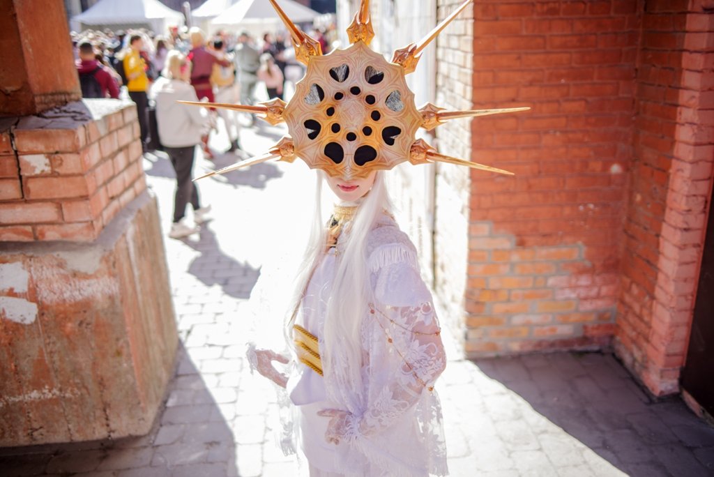 Фото: Станислав Истратов