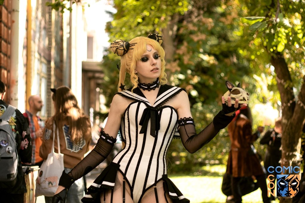 Фото: Elsa Biesler