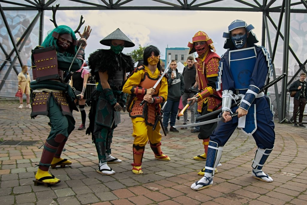 Фото: Анни Кравченко