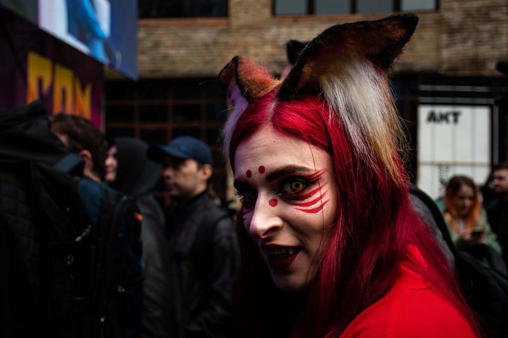 Фото: Віктор Височин