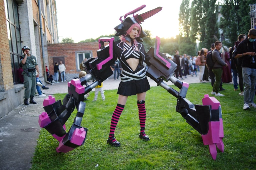 Фото: Станислав Истратов