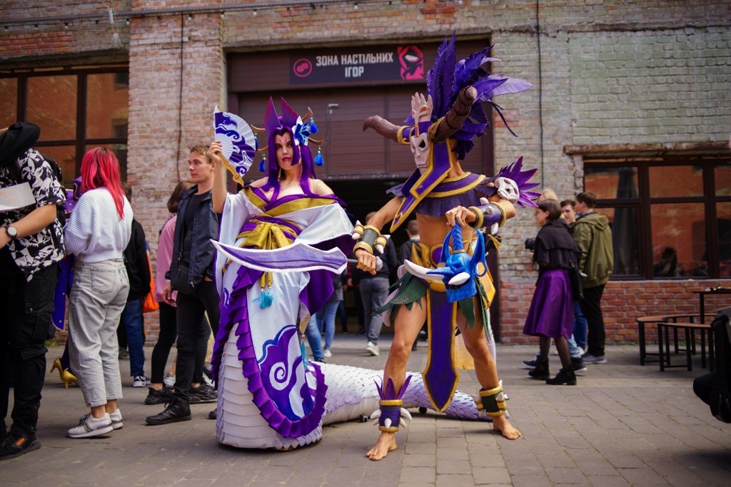 Фото: Станислав Истратов