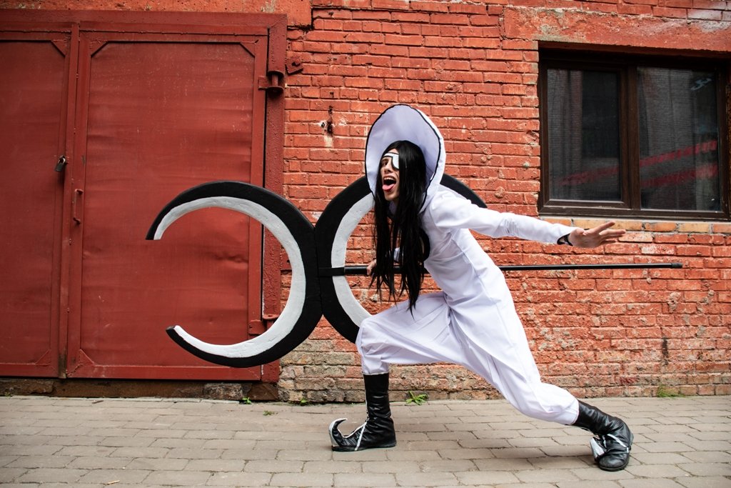 Фото: Віктор Височин