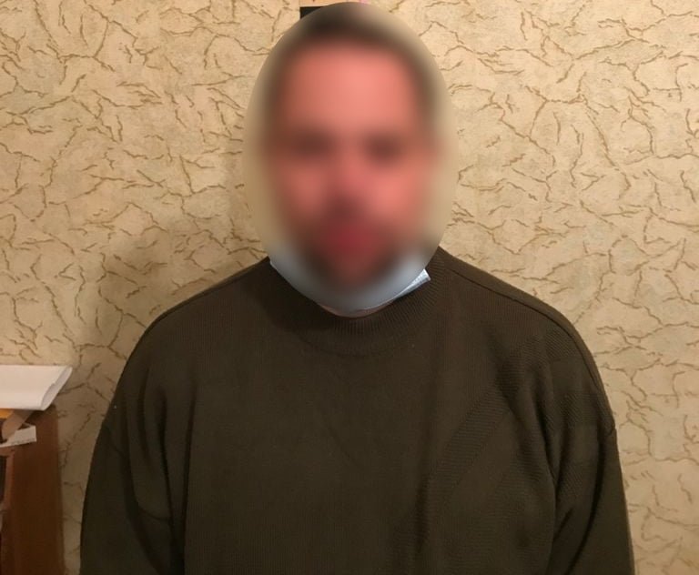 Под Киевом мужчина убил своего друга и уснул на месте преступления 2