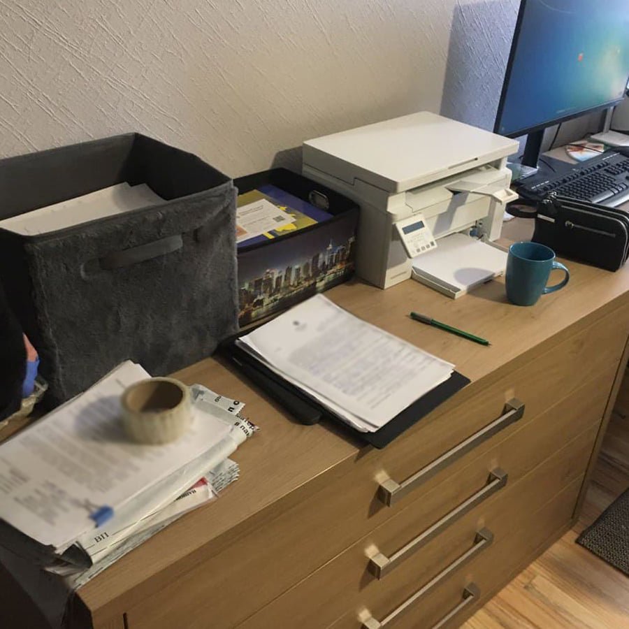 В Киеве массово подделывали ПЦР-тесты и медкарты о вакцинации 3