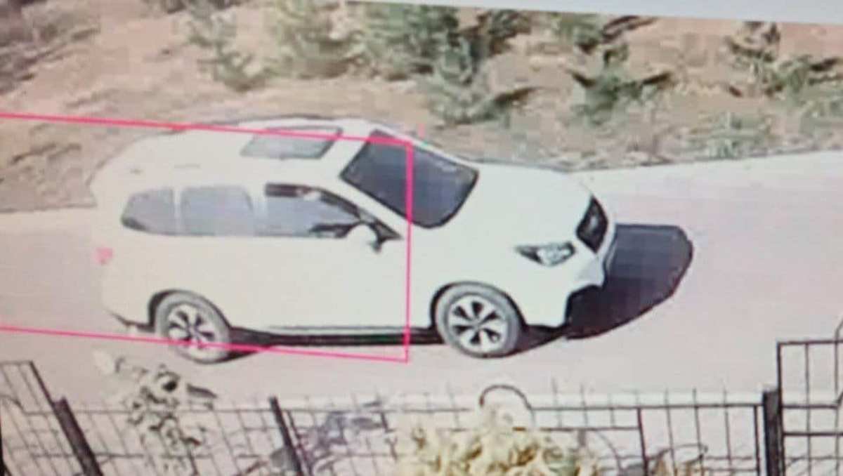 В Киевской области мужчина похитил сына у бывшей жены 1