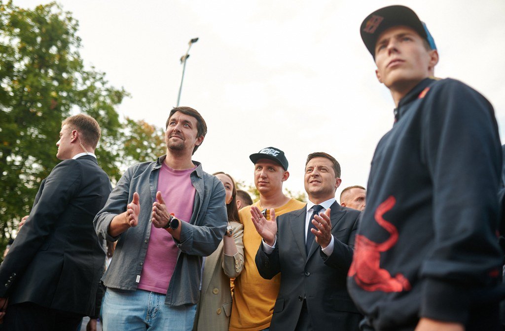 Более 25 000 гостей: как прошли официальное открытие урбан-парка ВДНГ и первый Фестиваль уличных культу 2