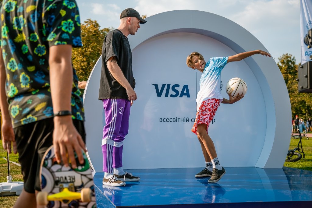 Более 25 000 гостей: как прошли официальное открытие урбан-парка ВДНГ и первый Фестиваль уличных культу 4