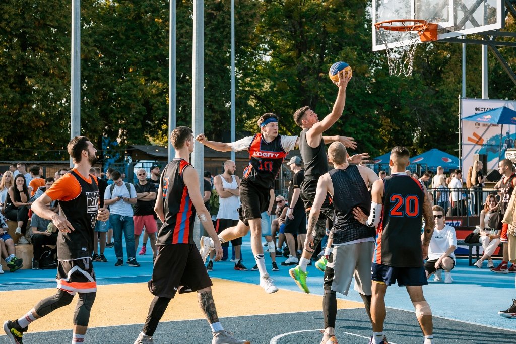 Более 25 000 гостей: как прошли официальное открытие урбан-парка ВДНГ и первый Фестиваль уличных культу 7