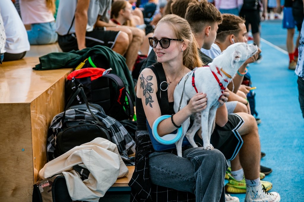 Более 25 000 гостей: как прошли официальное открытие урбан-парка ВДНГ и первый Фестиваль уличных культу 9