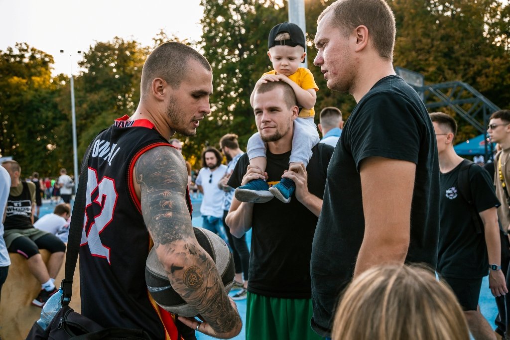 Более 25 000 гостей: как прошли официальное открытие урбан-парка ВДНГ и первый Фестиваль уличных культу 10