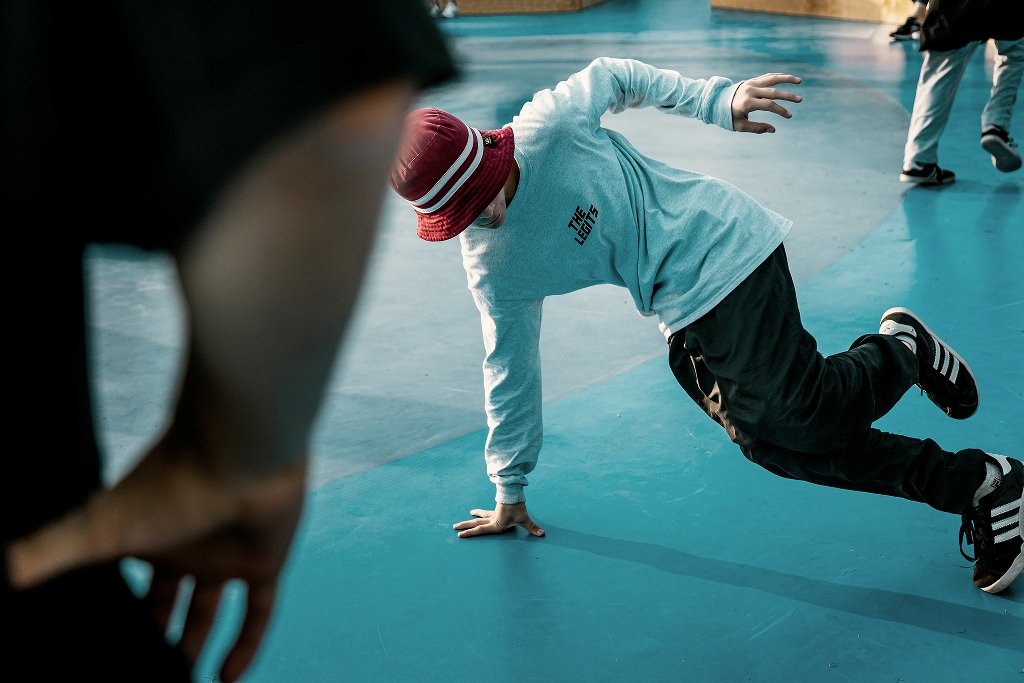 Более 25 000 гостей: как прошли официальное открытие урбан-парка ВДНГ и первый Фестиваль уличных культу 11