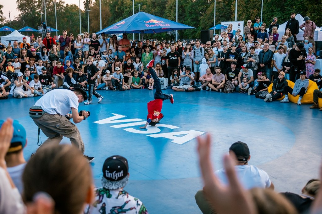 Более 25 000 гостей: как прошли официальное открытие урбан-парка ВДНГ и первый Фестиваль уличных культу 17