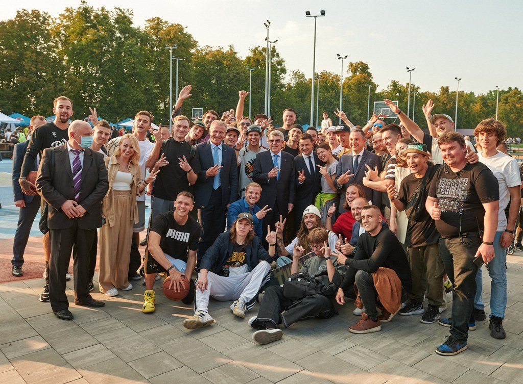 Более 25 000 гостей: как прошли официальное открытие урбан-парка ВДНГ и первый Фестиваль уличных культу 18