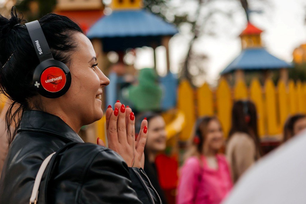 Полина Бараниченко