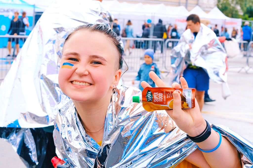 Как прошел 11-й Киевский полумарафон и Чемпионат Украины по полумарафону: кто победил 6