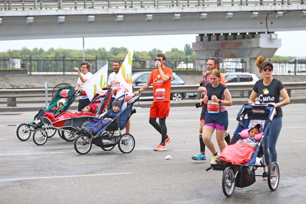 Как прошел 11-й Киевский полумарафон и Чемпионат Украины по полумарафону: кто победил 15