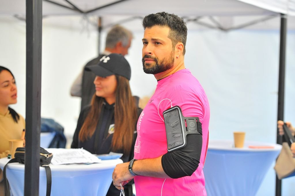 Как прошел 11-й Киевский полумарафон и Чемпионат Украины по полумарафону: кто победил 20