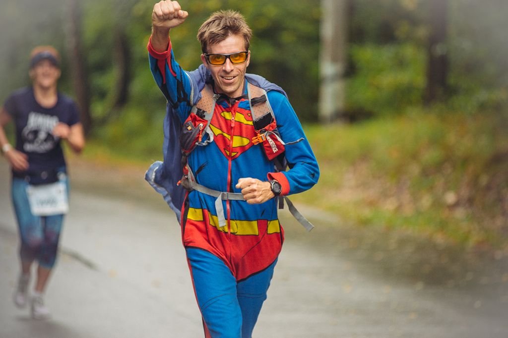 Как прошел 11-й Киевский полумарафон и Чемпионат Украины по полумарафону: кто победил 24