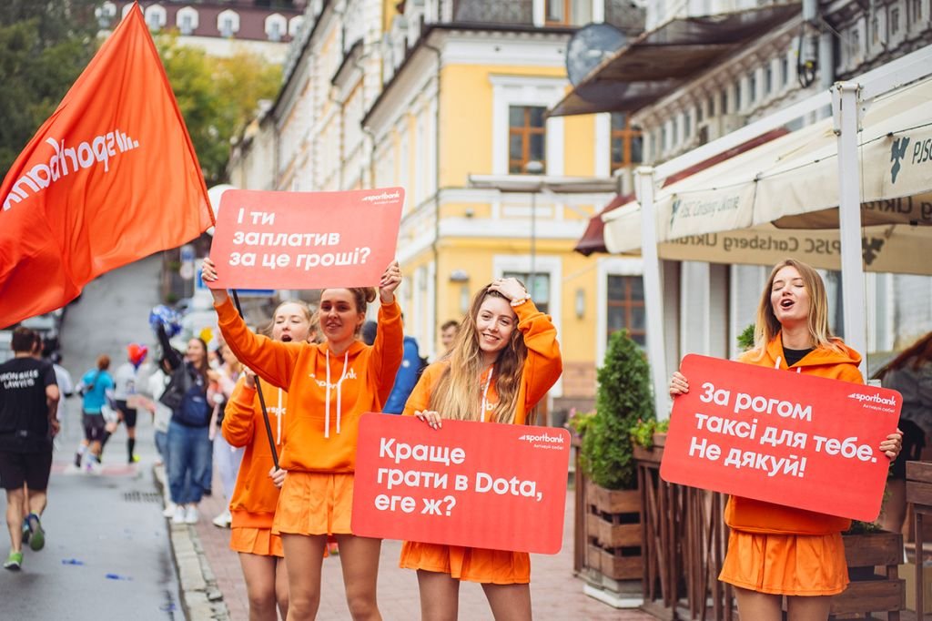 Как прошел 11-й Киевский полумарафон и Чемпионат Украины по полумарафону: кто победил 25