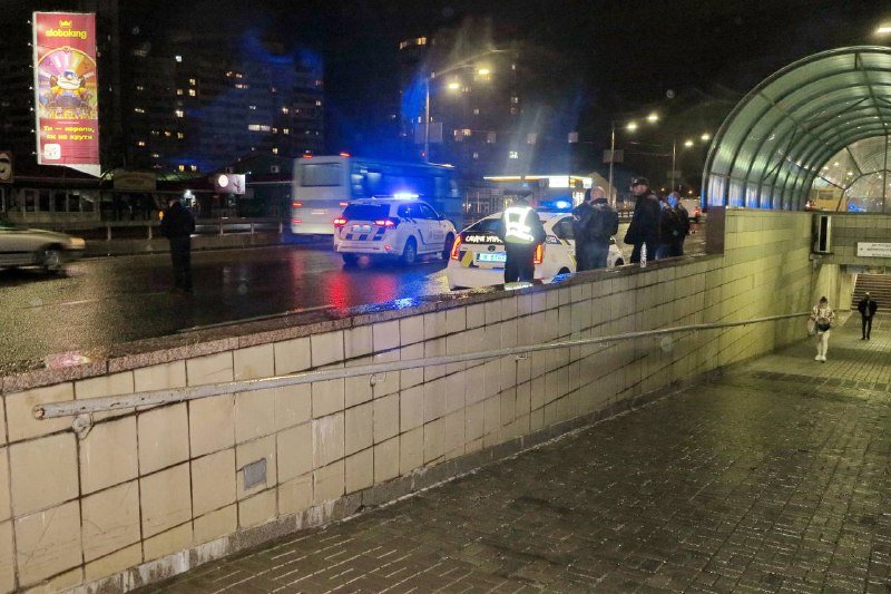 Смертельное ДТП в Святошинском районе: Volkswagen сбил мужчину, который перебегал дорогу 6