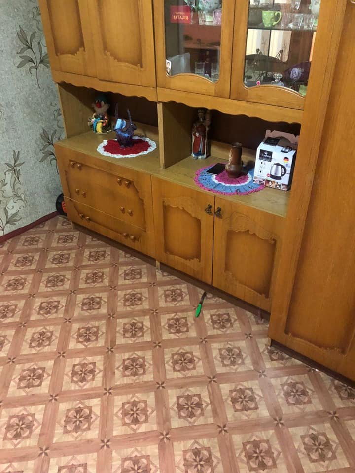 Под Киевом женщина зарезала сожителя в свой день рождения 2