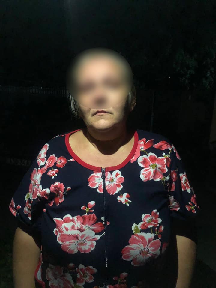 Под Киевом женщина зарезала сожителя в свой день рождения 4