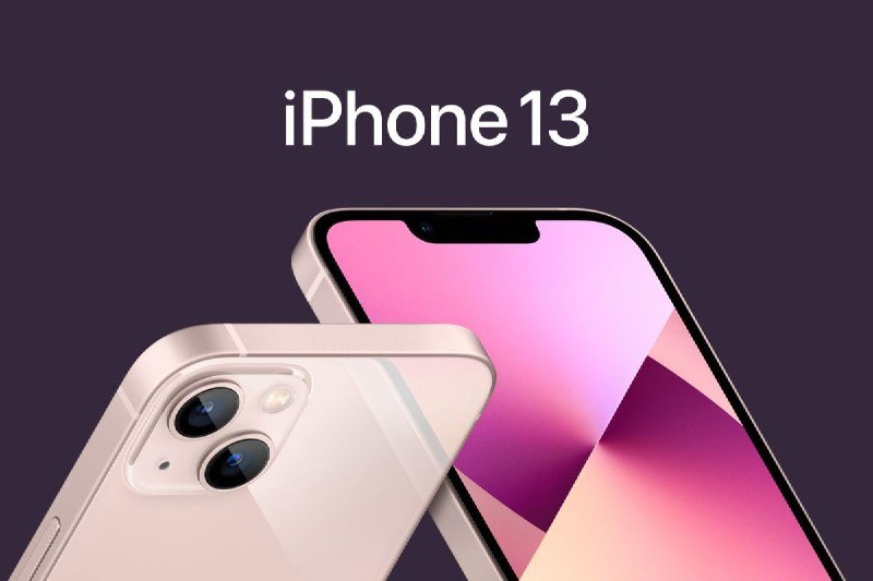 Обзор на самый ожидаемый смартфон 2021 года: говорим про iPhone 13 1