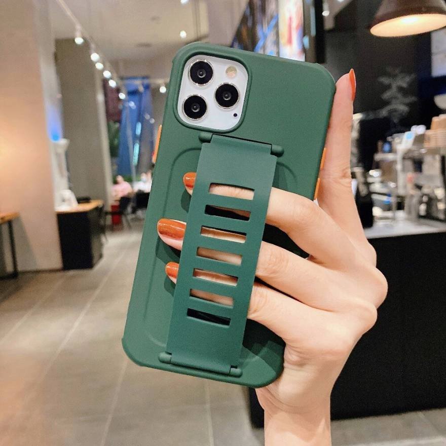 Чехол на Iphone как аксессуар на каждый день 1