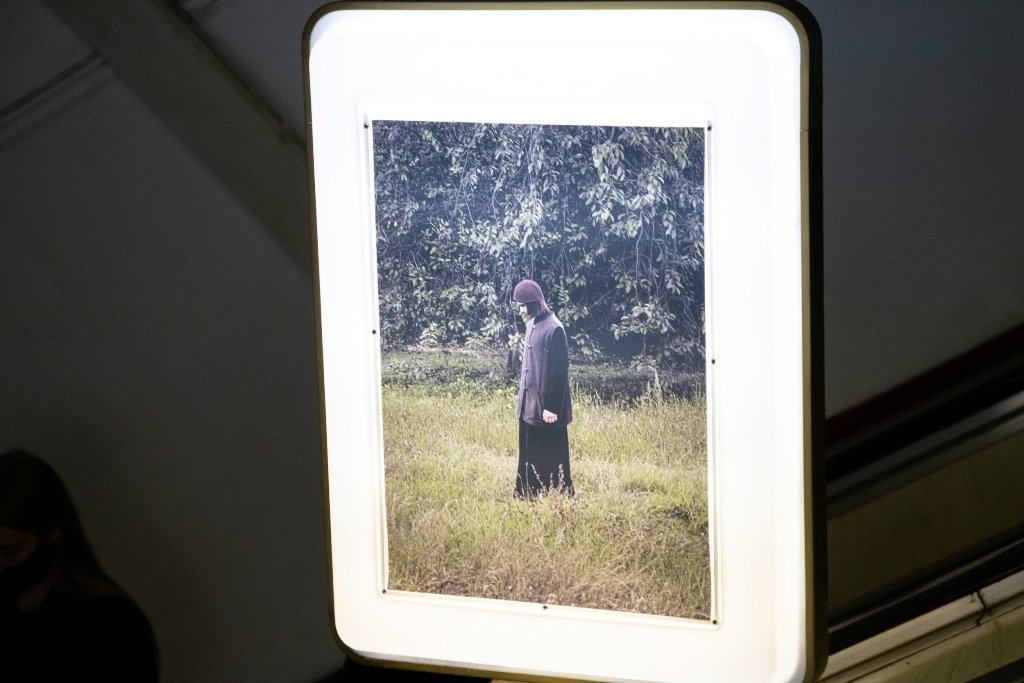 В метро Киева открыли выставку про трагедию Бабьего Яра: где и когда посмотреть 3