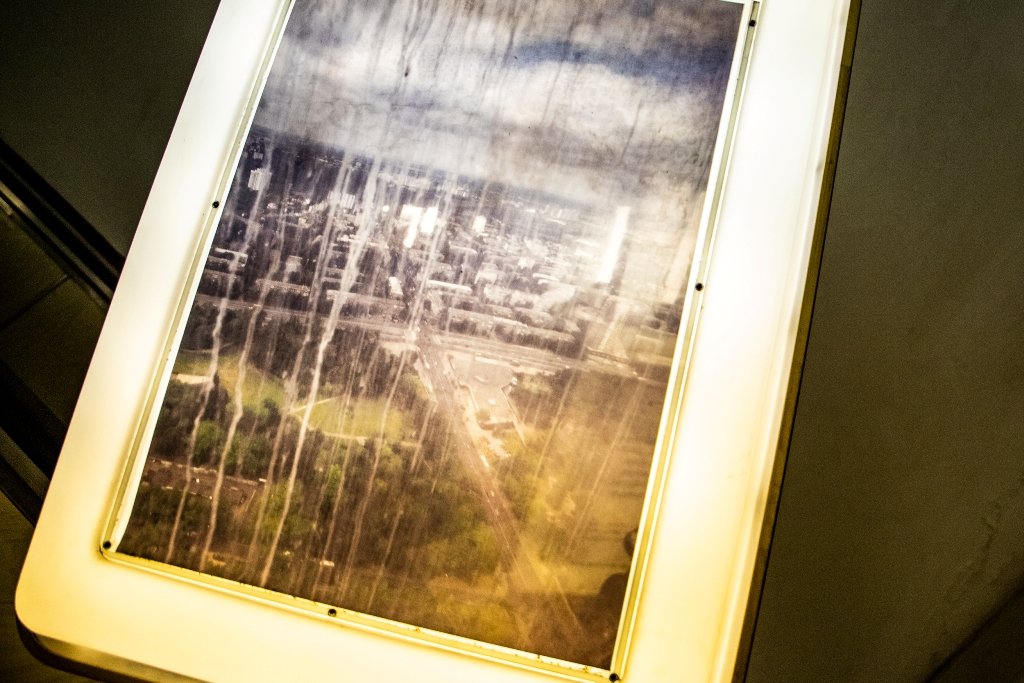 В метро Киева открыли выставку про трагедию Бабьего Яра: где и когда посмотреть 4