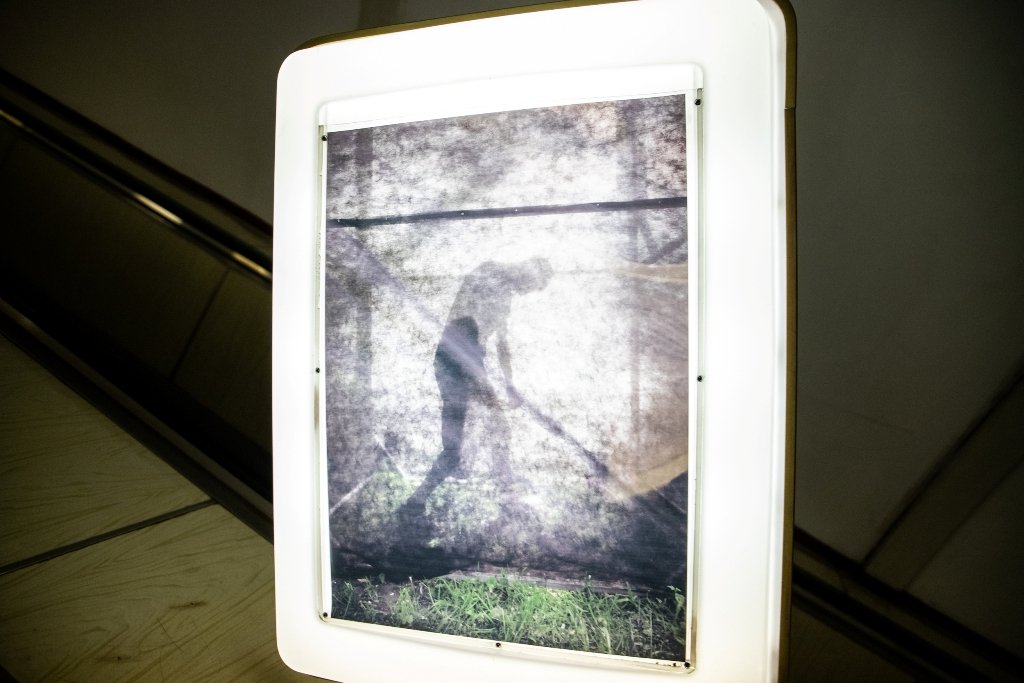 В метро Киева открыли выставку про трагедию Бабьего Яра: где и когда посмотреть 13