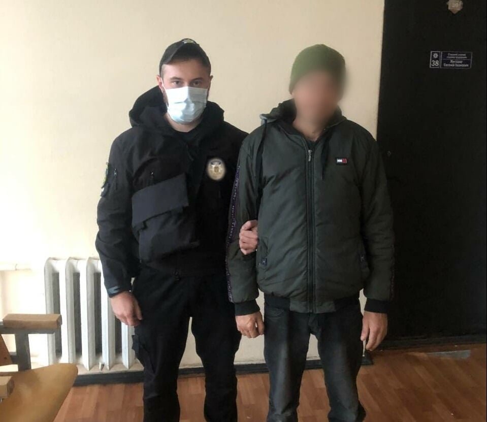 В Киевской области мужчина убил свою любовницу двумя ударами по голове 1