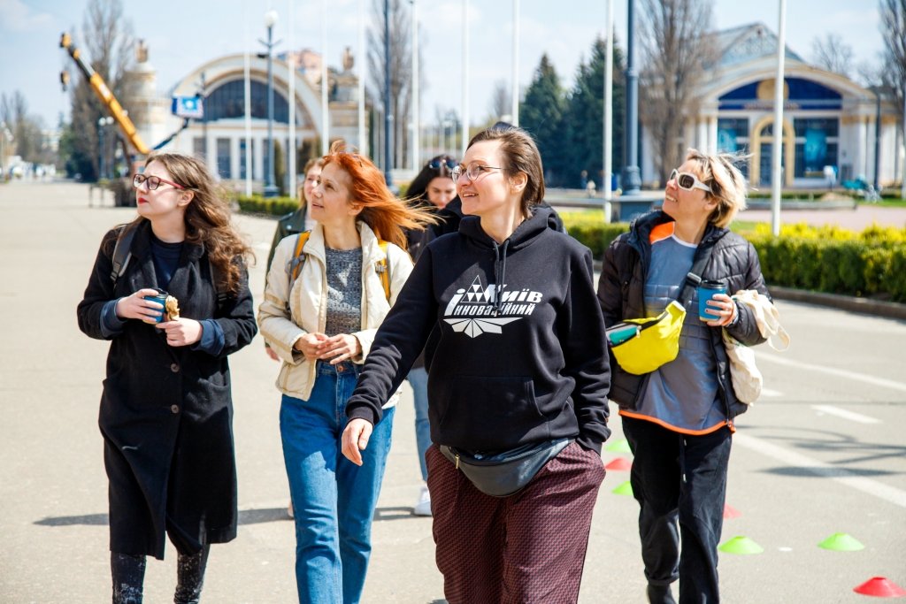 В Киеве по ВДНГ проведут четыре уникальных экскурсии: как попасть 1