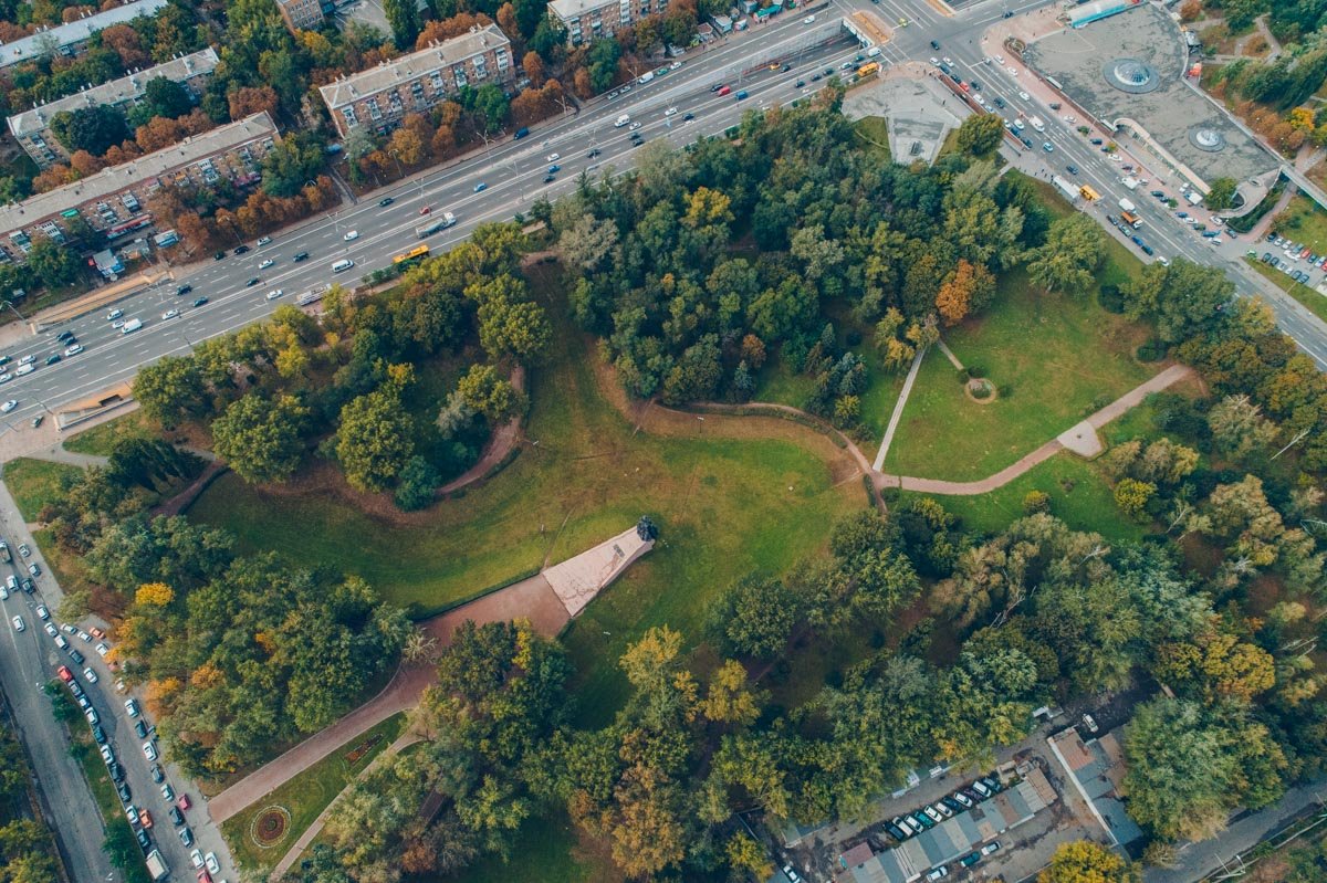 Массовый расстрел евреев в Бабьем Яру: 80 лет со дня кровавой трагедии 1
