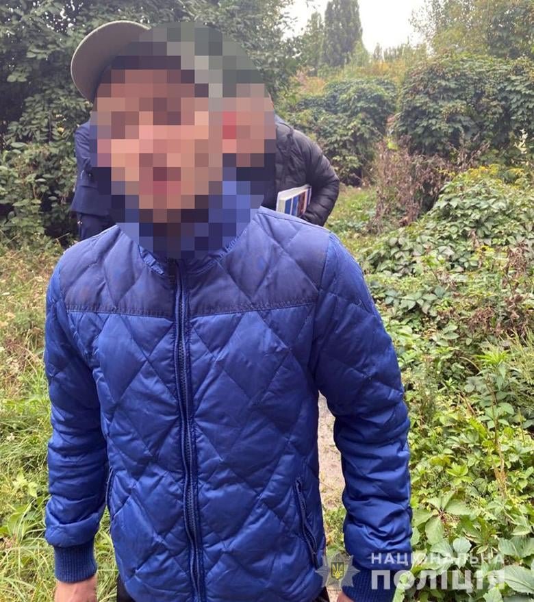 В Киеве мужчина до смерти забил сожительницу палкой по голове 2