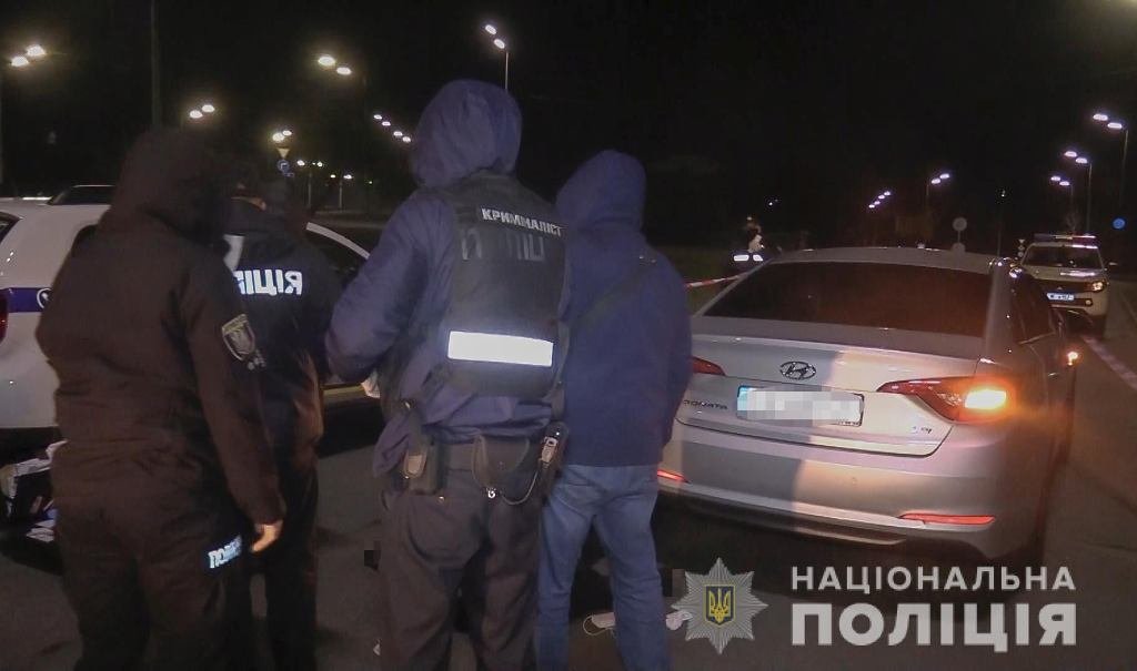 Появилось видео с места смерти нардепа Полякова в Киеве: в полиции отрабатывают несколько версий 1