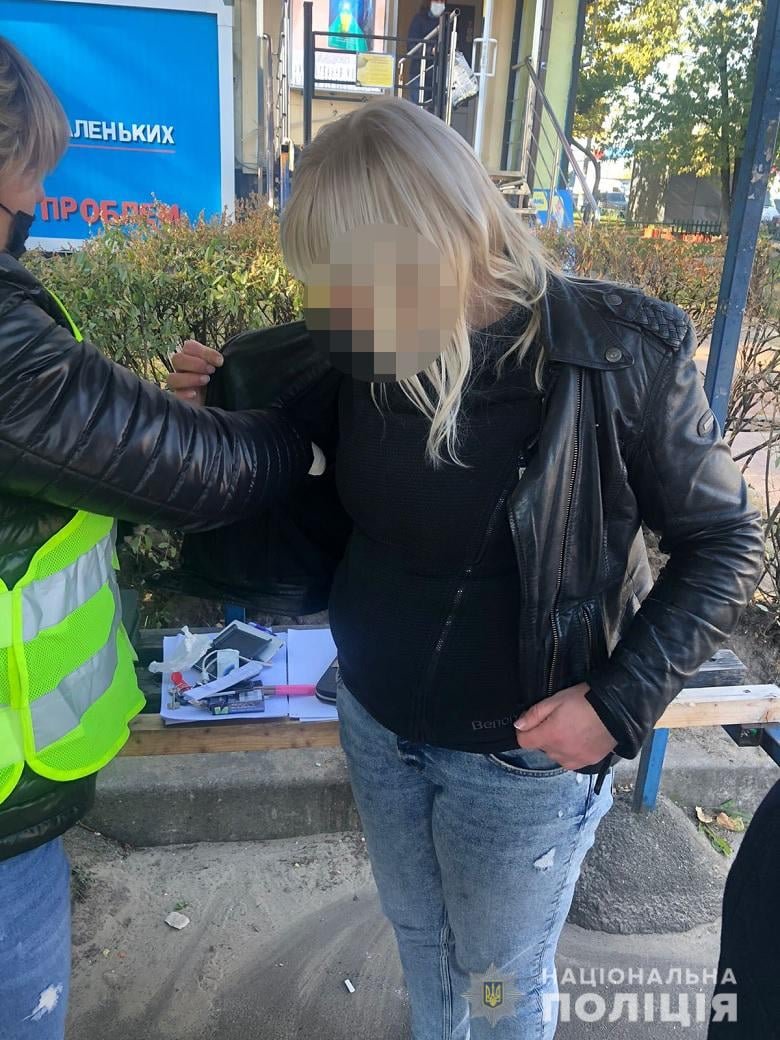 В Киеве банда "клофелинщиков" грабила людей: одна из жертв умерла 2